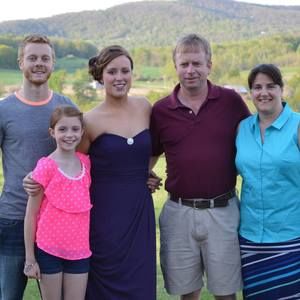 Meet your Posher, Lisa