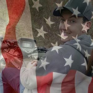 Meet your Posher, Garrett