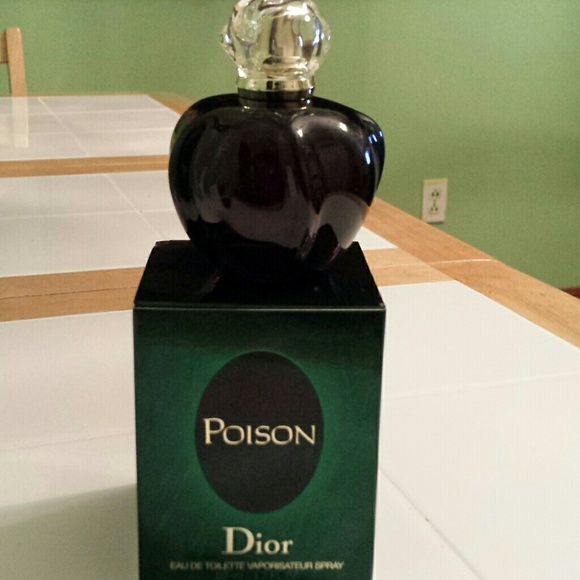 POISON