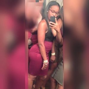 Meet your Posher, Kanesha