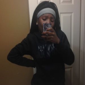 Meet your Posher, Dana