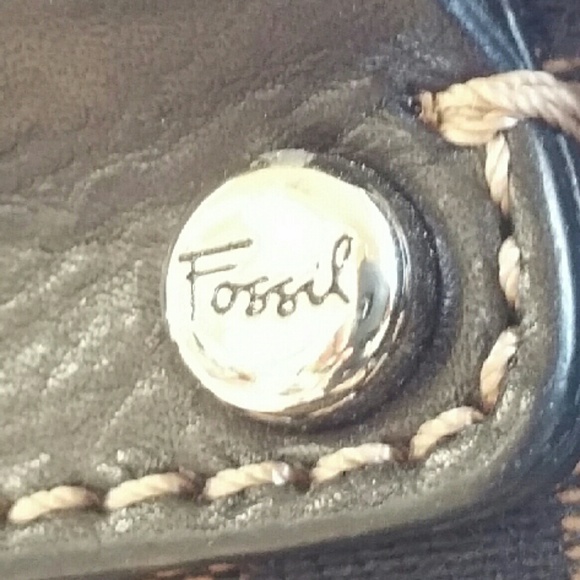 Fossil Handbags - Gifted: High School Grad Yay!