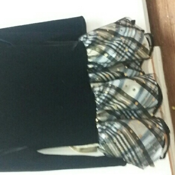Bonnie Jean from Macy's little girl Xmas Dress!