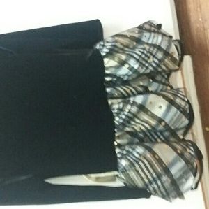 Bonnie Jean from Macy's little girl Xmas Dress!