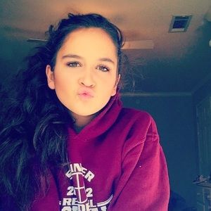 Meet your Posher, Allison