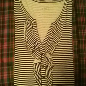 Ann Taylor (long sleeve)