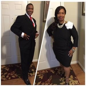 Meet your Posher, Cheryl