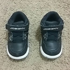 Jordan toddlers