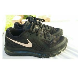 Nike airmax 2014