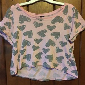 Cotton On crop top