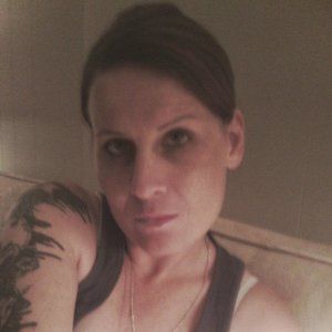 Meet your Posher, Tabby