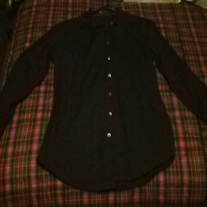 GAP Button up