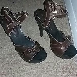 Heels