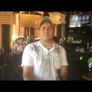 Meet your Posher, Roberto