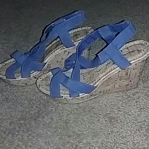 Wedges