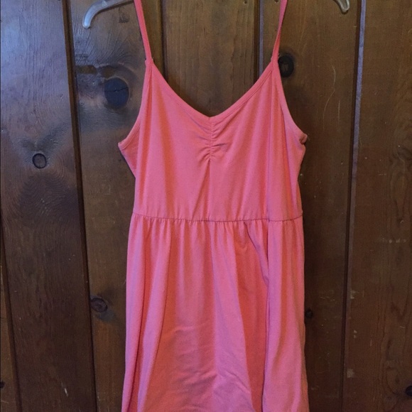 Forever 21 Dress!