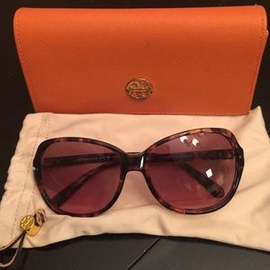 Tory Burch Sunglasses
