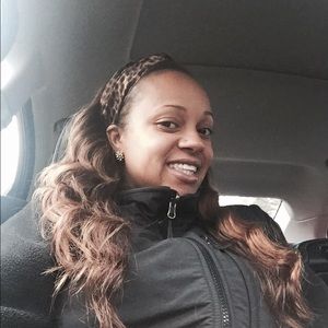 Meet your Posher, Dannie