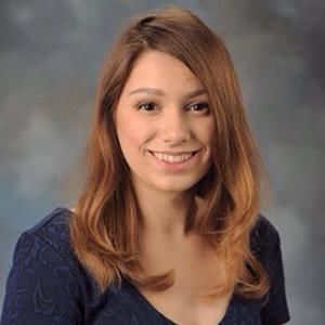 Meet your Posher, Olivia