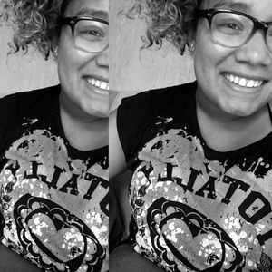 Meet your Posher, Mariah