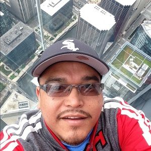 Meet your Posher, George