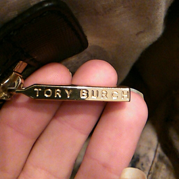 Tori Burch shoulder/cross body - Picture 2 of 4