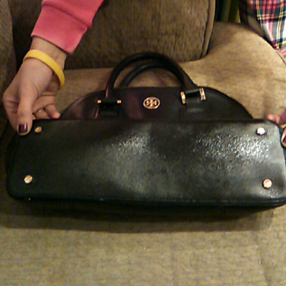 Tori Burch shoulder/cross body - Picture 4 of 4