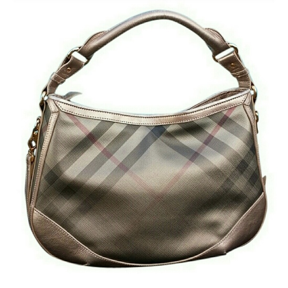 Burberry womans handbag