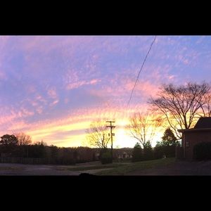 Meet your Posher, Perry