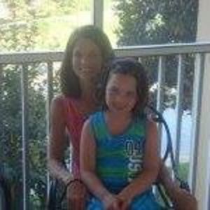 Meet your Posher, Molly