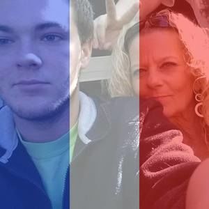 Meet your Posher, Brenda