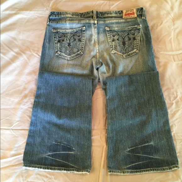 Big Star vintage jeans 32L