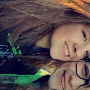 Meet your Posher, Hanna