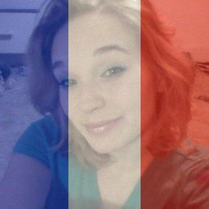 Meet your Posher, Courtney