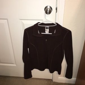 Gently used North Face Fleece Medium-Name A Price