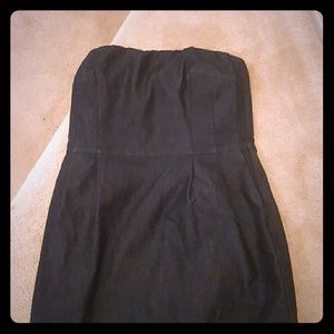 Express staples dress