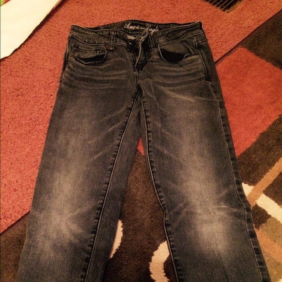 Jeans - Picture 2 of 2