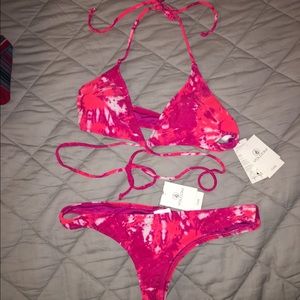 New Volcom bikini price dropped