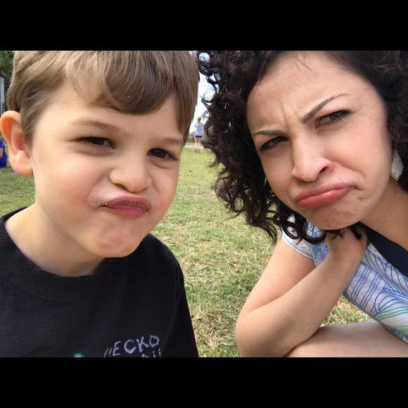 Meet your Posher, Julia - Picture 4 of 5