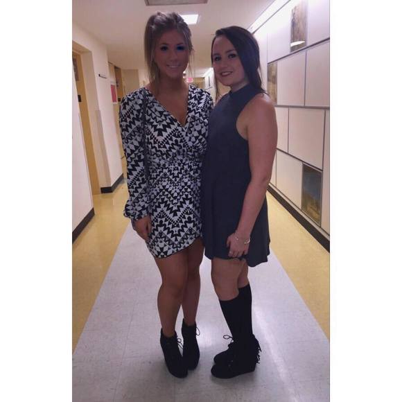 Meet your Posher, Claire