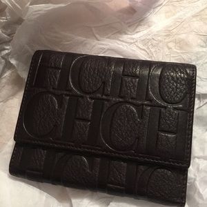 Carolina Herrera Wallet