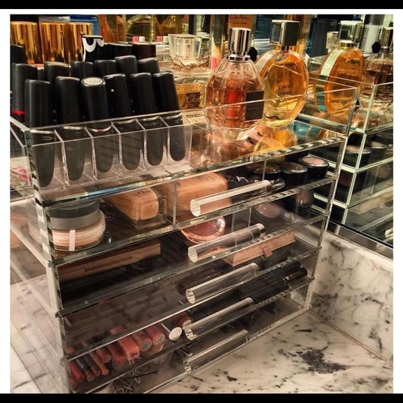 bebe Other - 👄FOR SALE 👄Makeup/Cosmetic Organizer