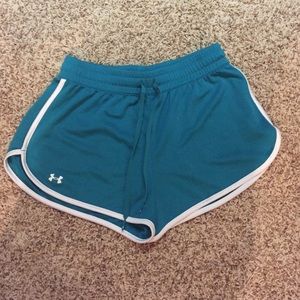 Under Armor athletic shorts