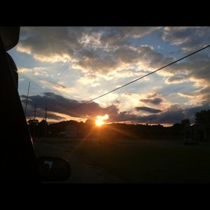 Meet your Posher, Madi