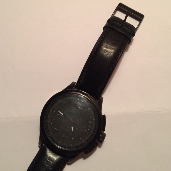 Guess watch