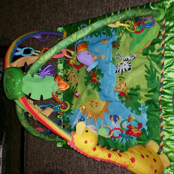 Play mat