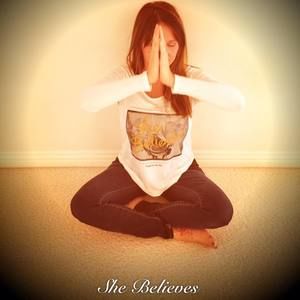 Meet your Posher, Rebecca