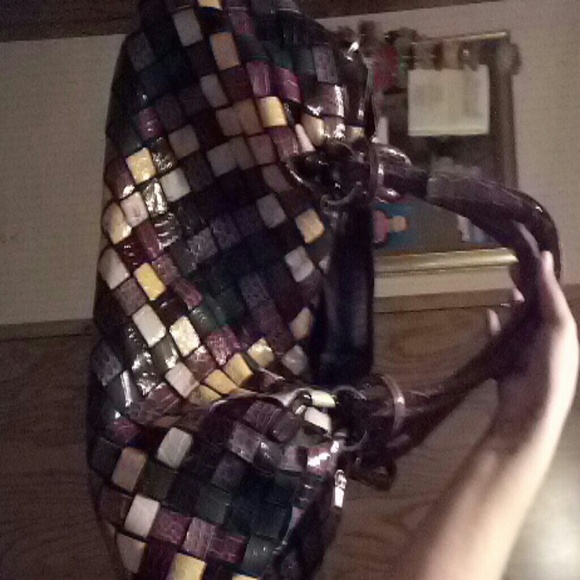 Rue21 big shoulder bag