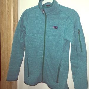 Patagonia Better Sweater Jacket