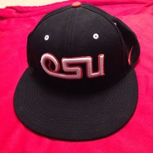 nike oregon state hat